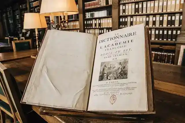 Dictionnaire des citations