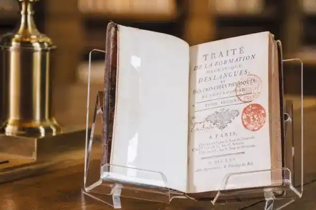 Les citations classées par auteurs