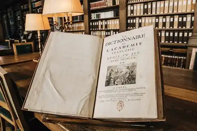 Les citations classées par verbes