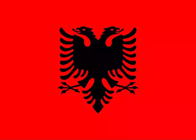 Le proverbe albanais favori