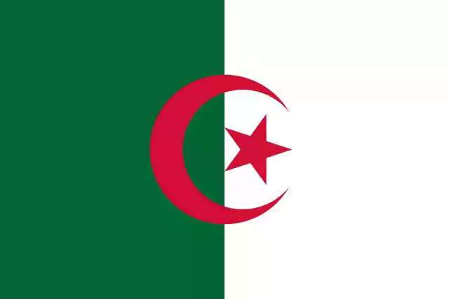 Le proverbe algérien favori