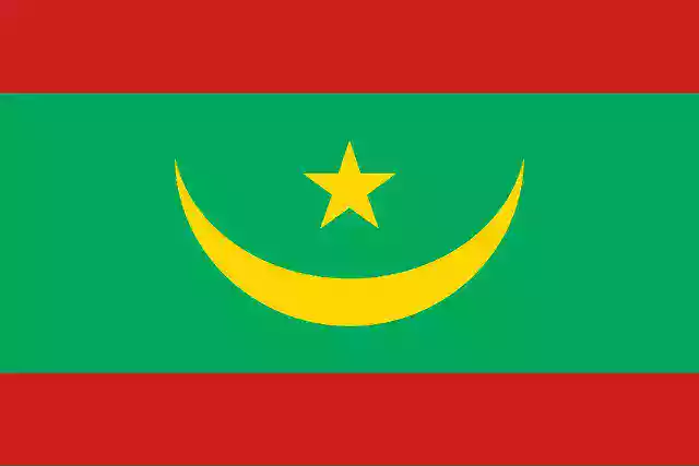 Le proverbe mauritanien favori