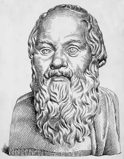 Les citations d'auteurs grecs : Socrate