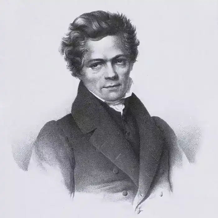 Photo de Adolphe Monod
