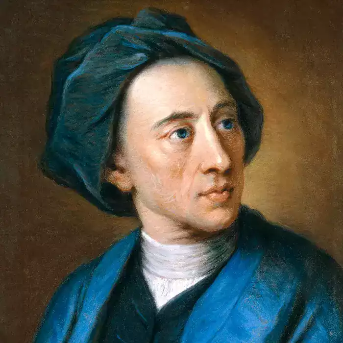 Photo de Alexander Pope