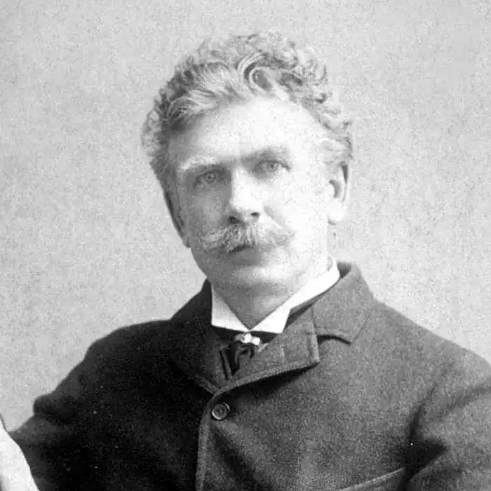 Photo de Ambrose Bierce