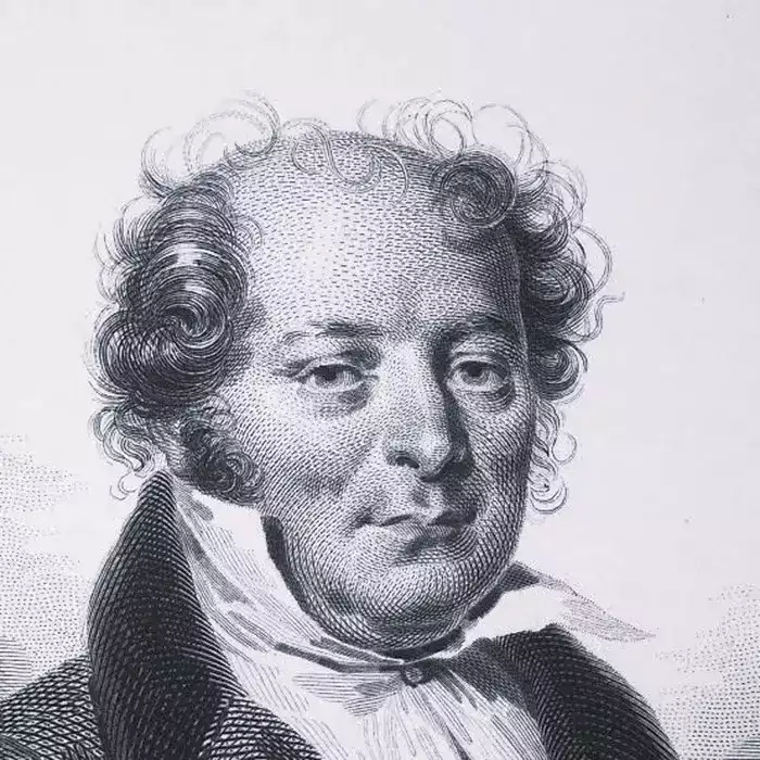 Photo d'Antoine-Vincent Arnault