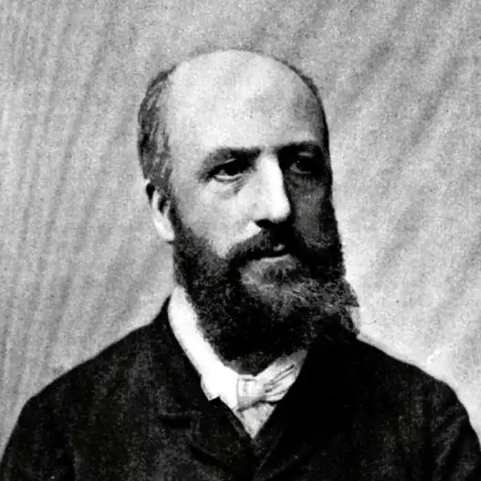 Photo d'Edmond Thiaudière