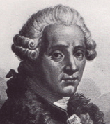 Abad Ferdinando Galiani