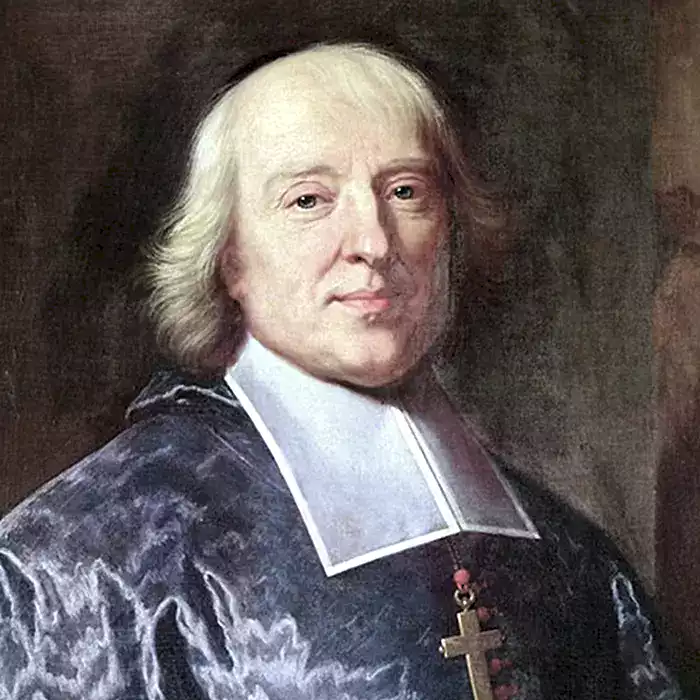 Photo de Jacques-Bénigne Bossuet