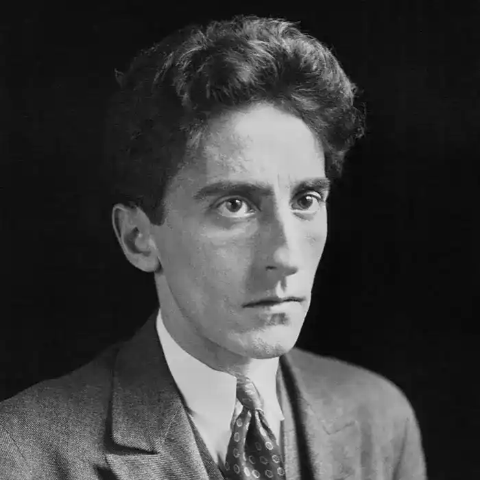 Photo de Jean Cocteau