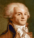 Photo de Maximilien de Robespierre