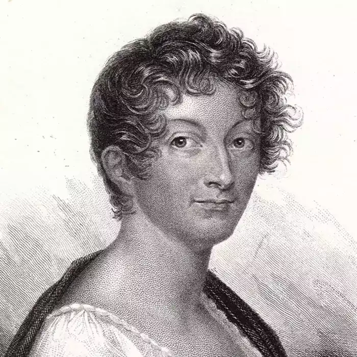 Photo de Pauline de Meulan