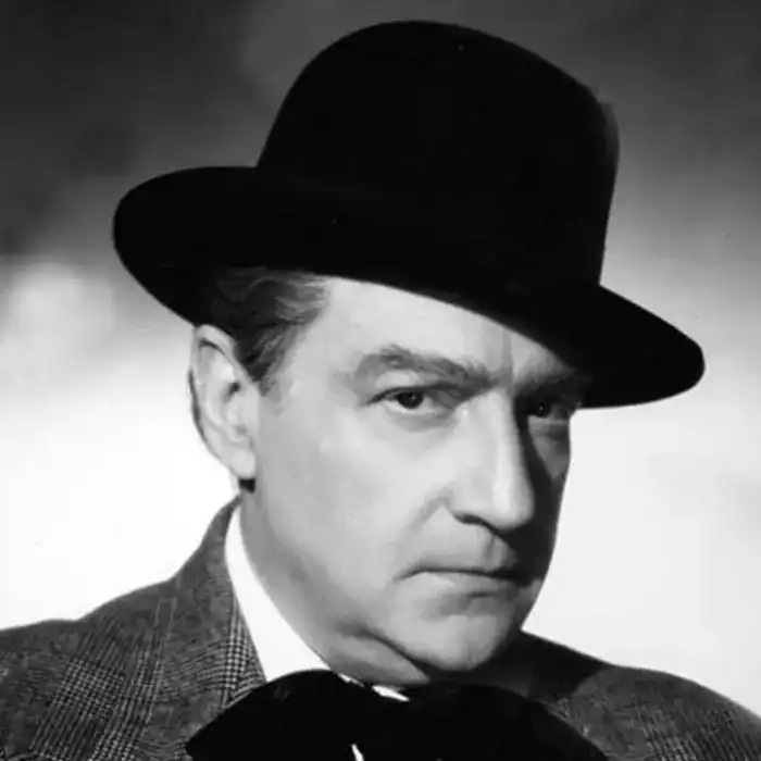 Photo de Sacha Guitry