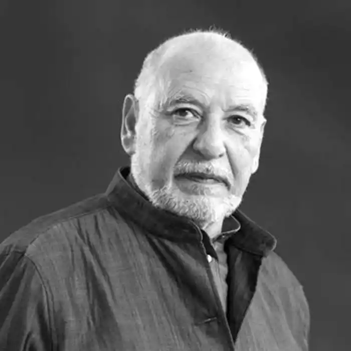 Photo de Tahar Ben Jelloun