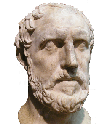 Photo de Thucydide