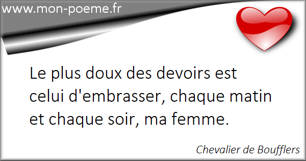 Citations Chevalier De Boufflers Ses 65 Citations