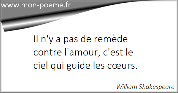 Citations William Shakespeare Ses 122 Citations