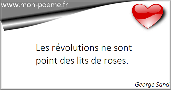 Citations Revolution 28 Citations Sur Revolution